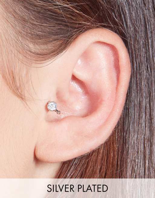 Asos deals cartilage earrings