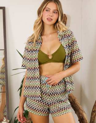 Zig Zag 4