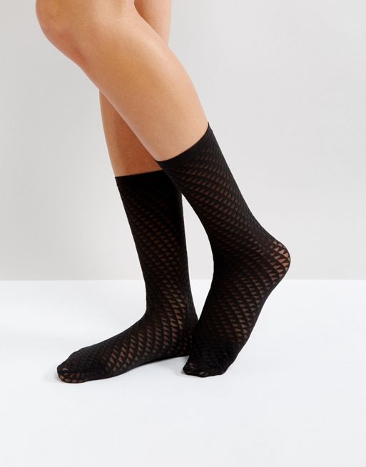 Ankle Socks  Wolford United Kingdom