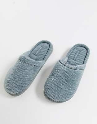 asos womens slippers