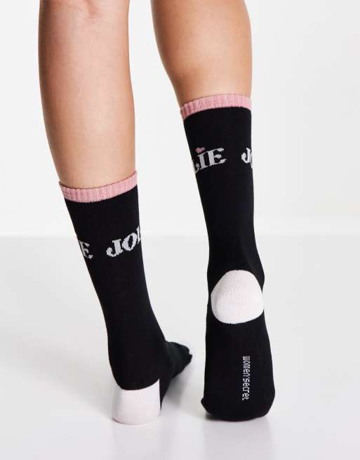 Womens hot sale secret socks