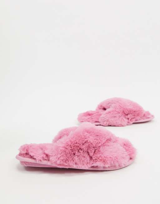 Women 2025 secret slippers