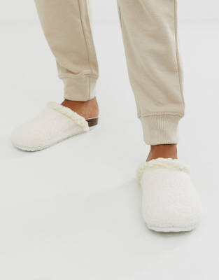 womens hard sole slippers