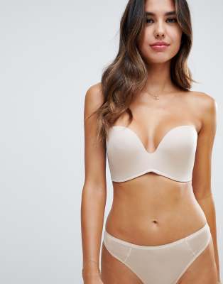 wonderbra ultimate strapless