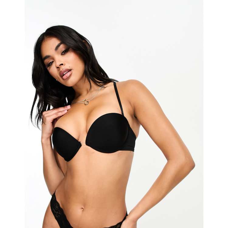 Asos wonderbra ultimate strapless online