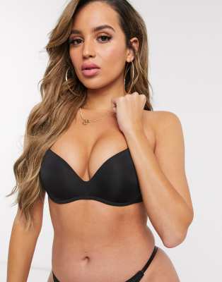 asos wonderbra ultimate strapless