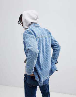 wood wood denim