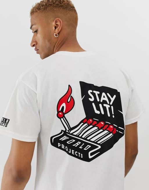 Stay 2025 lit shirt