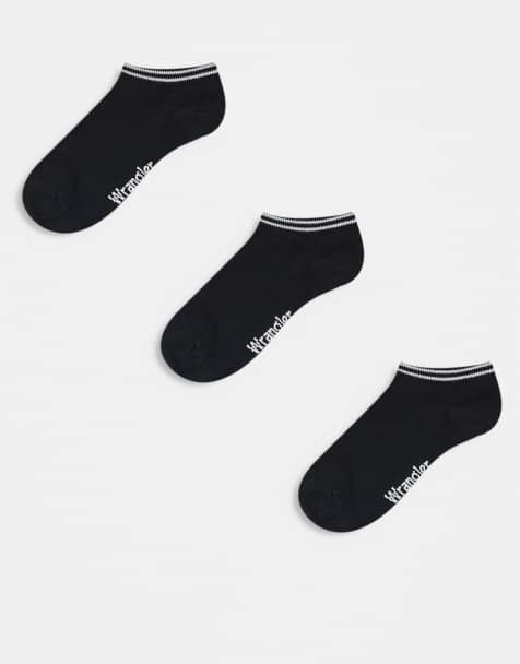 Men s Trainer Socks Shop Invisible Socks for Men ASOS