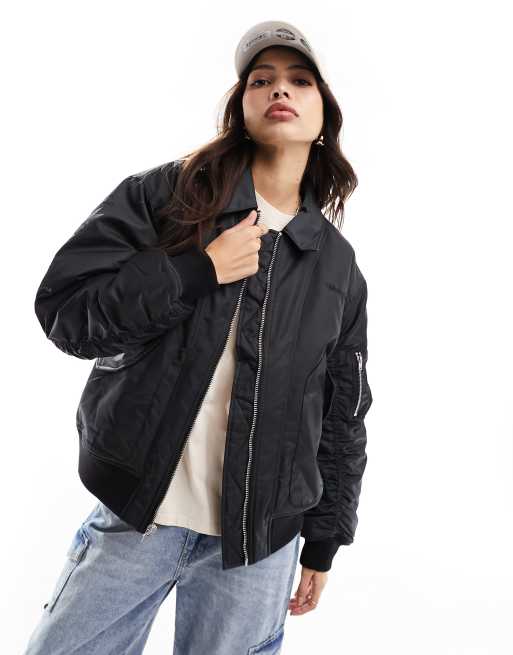 Bomber best sale jacket wrangler