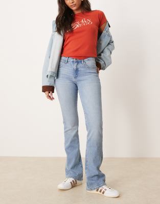 Wrangler Bootcut Jeans