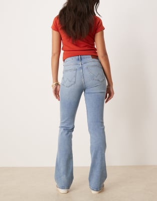 Wrangler Bootcut Jeans