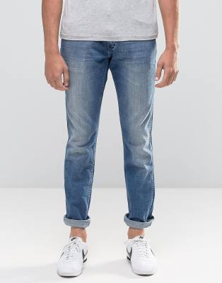 wrangler jeans bostin