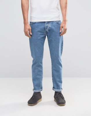 wrangler boyton regular tapered