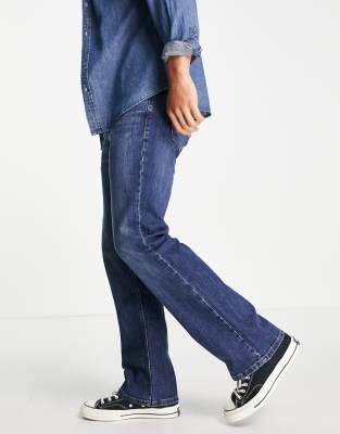 wrangler bootcut jeans near me