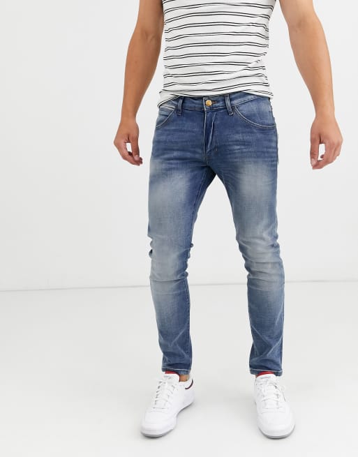 Wrangler store skinny bryson