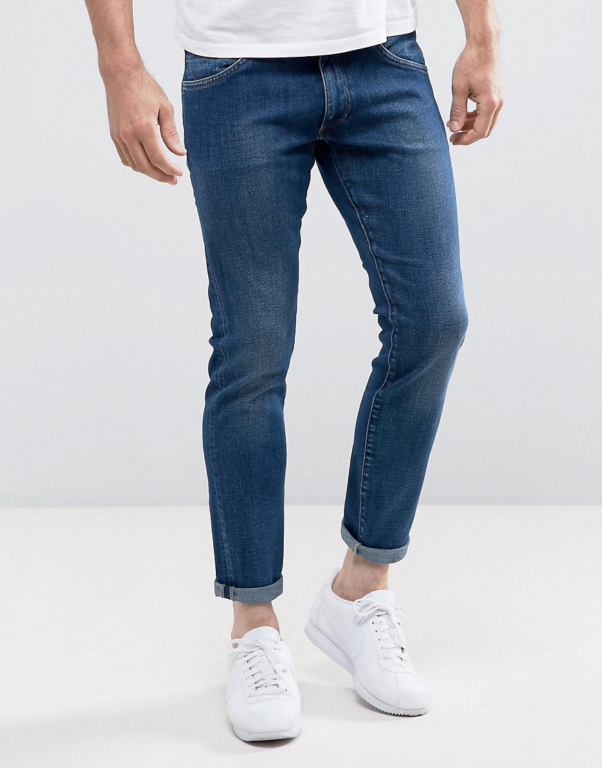 Bryson Skinny Fit Jeans Far Blue