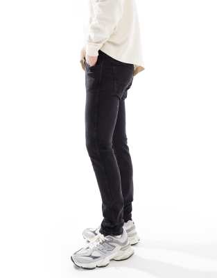 WRANGLER BRYSON SKINNY FIT JEANS