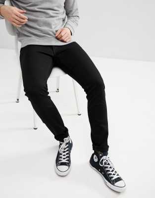 wrangler black skinny jeans