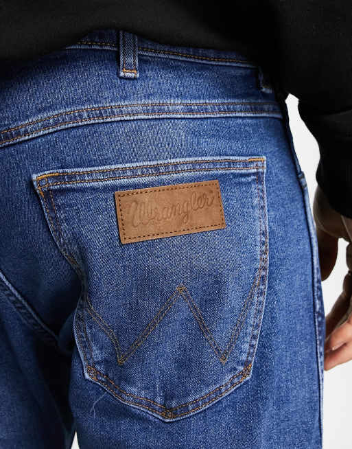 Wrangler bryson best sale