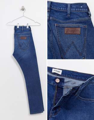 wrangler bryson jeans