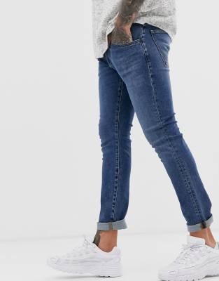 asos wrangler