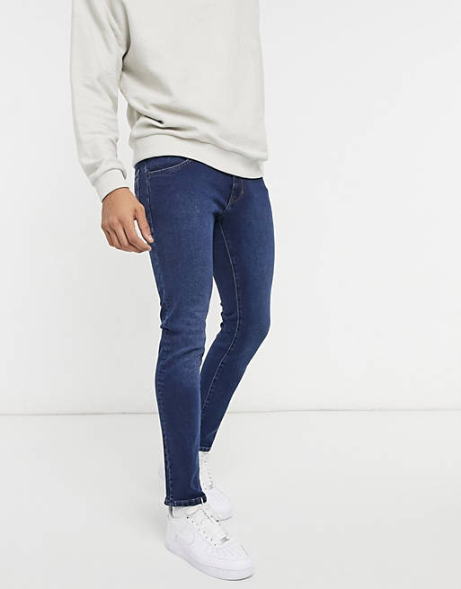Wrangler Bryson skinny jeans | ASOS