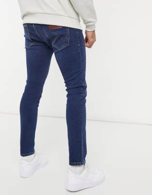 wrangler bryson skinny jeans