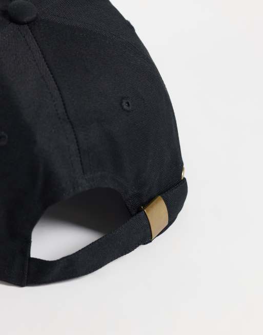 Wrangler cappellino grafico nero, 3 di 3
