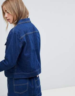 wrangler carpenter jacket