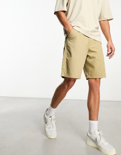 Mens wrangler hot sale carpenter shorts