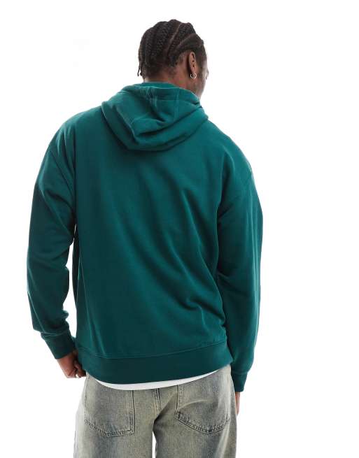 Wrangler workwear hoodie top