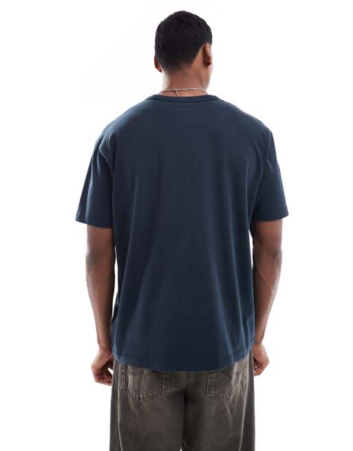 Wrangler Casey Jones workwear logo vintage oversized