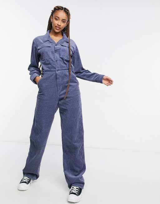 Wrangler renegade sales jumpsuit