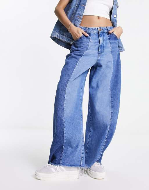 Cowboy hot sale blue jeans