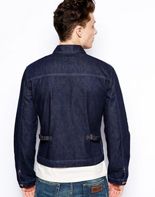 wrangler 1947 jacket