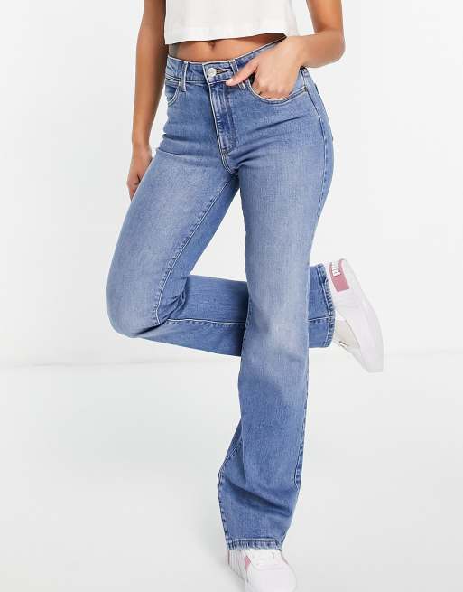 Wrangler asos best sale