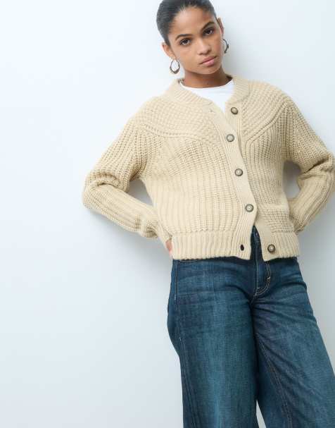 Wrangler gilet western beige - view 1