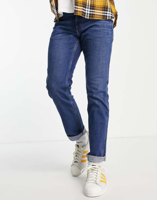 Wrangler Greensboro regular fit jeans | ASOS