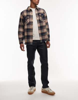 Wrangler Greensboro Straight Jean In Multi