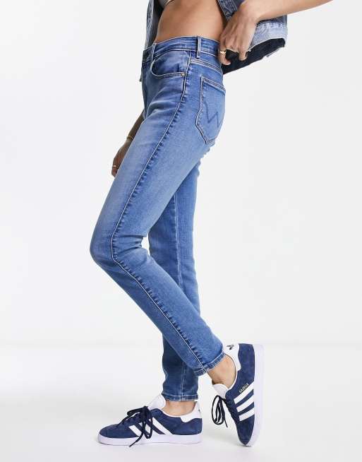 Levi's 720 blue clearance bird