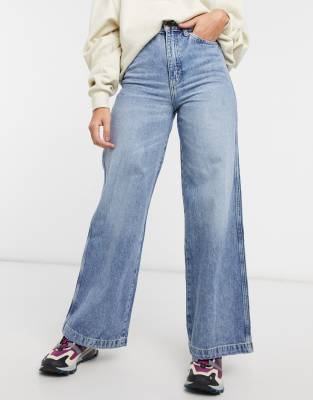 wrangler high waisted pants