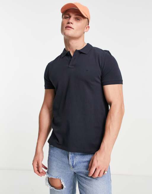 Wrangler – Koszulka polo