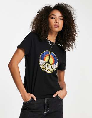 Wrangler Herren Arbeits-T-Shirt Kurzärmlig Mit Brusttasche – Robust, Bequem, Aus Baumwollmix