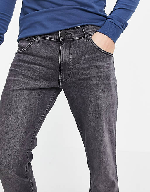 Asos Uomo Abbigliamento Pantaloni e jeans Jeans Jeans affosulati Jeans slim affusolati Larston 
