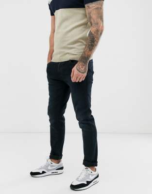 wrangler larston black