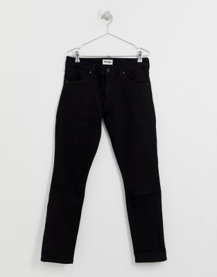 wrangler larston black valley