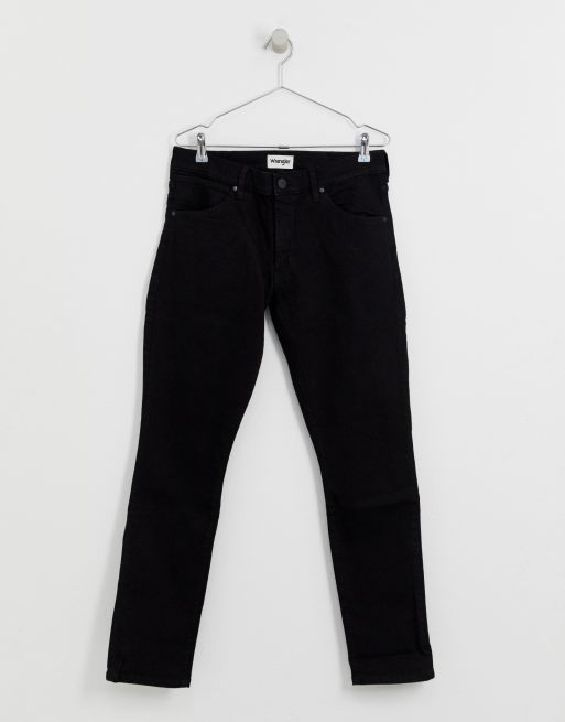 Wrangler larston hot sale black valley