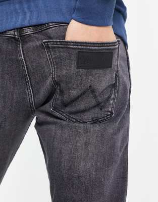 larston jeans wrangler