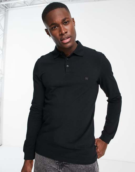 MCR Tailor Luke Slim Fit Polo